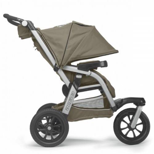 Спальная коляска: прогулочный вариант с большим, длинным и широким местом для ребенка, легкая модель «трость» и коляски с удлинителем блока для сна