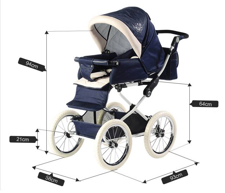 Рейтинг колясок для новорожденных 2019 года: обзор 20 лучших моделей: сравнение, достоинства и недостатки, цены