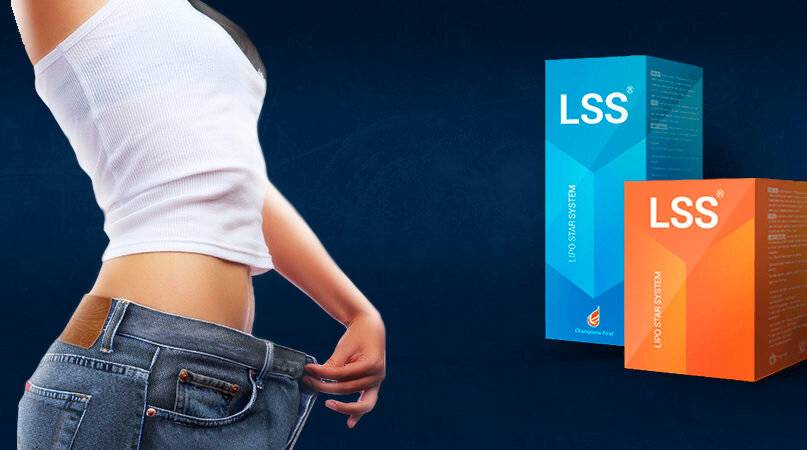 "lipo star system" для похудения: реальные отзывы врачей, инструкция по применению, цены и где купить lss