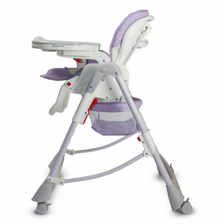 Стульчик для кормления babyton: инструкции по выбору детского стула, модели кофейного и пурпурного цветов, отзывы