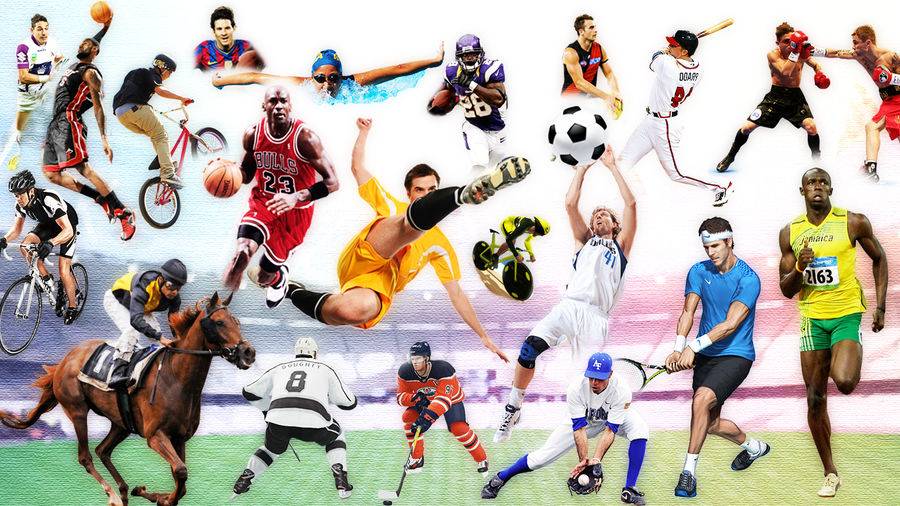 Виды спорта для мальчиков: плюсы и минусы