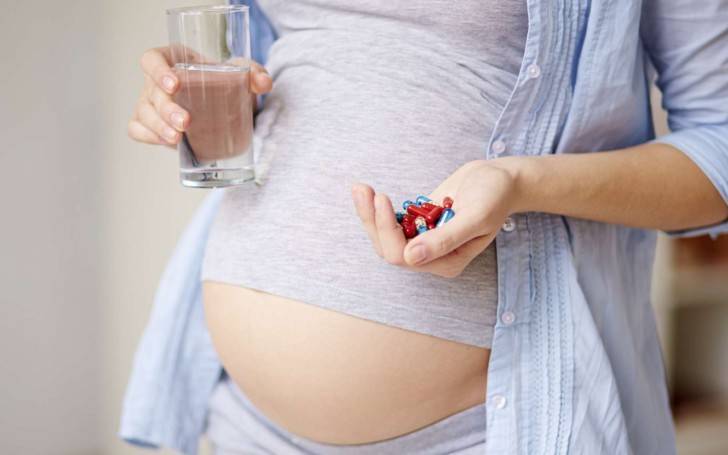 «Фуросемид» при беременности: инструкция по применению