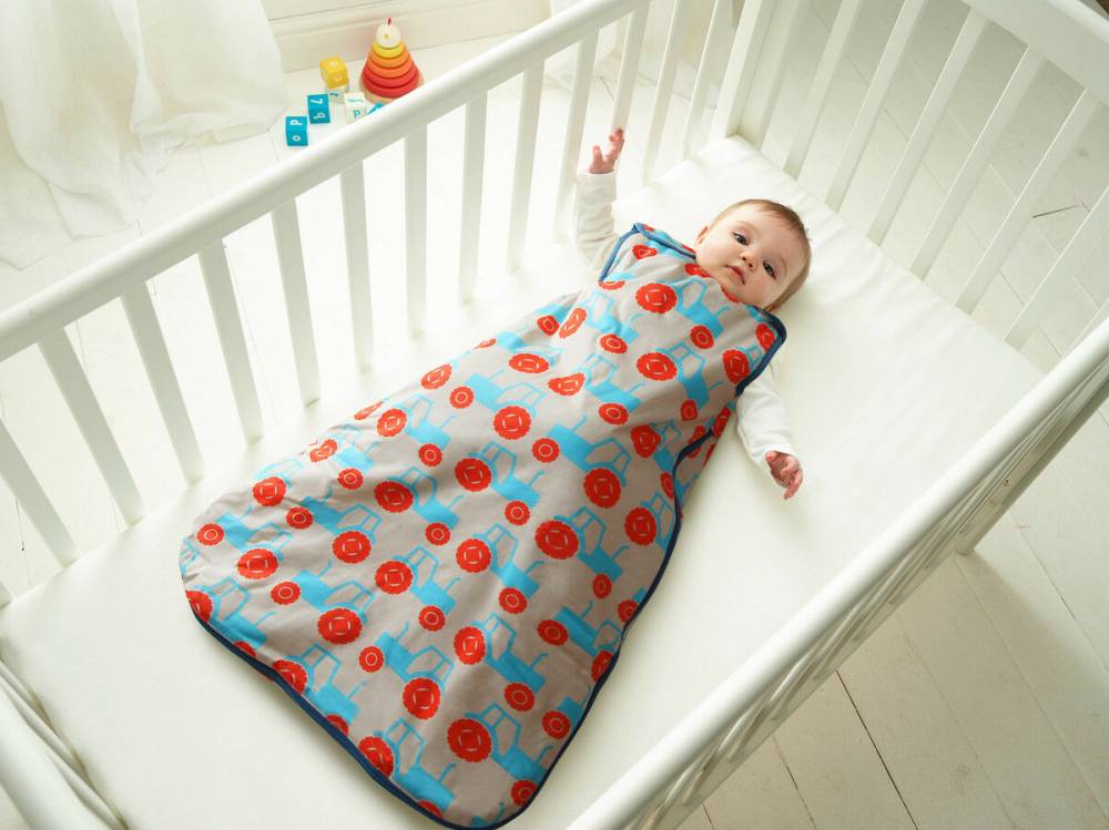 12 лучших подушек для детей