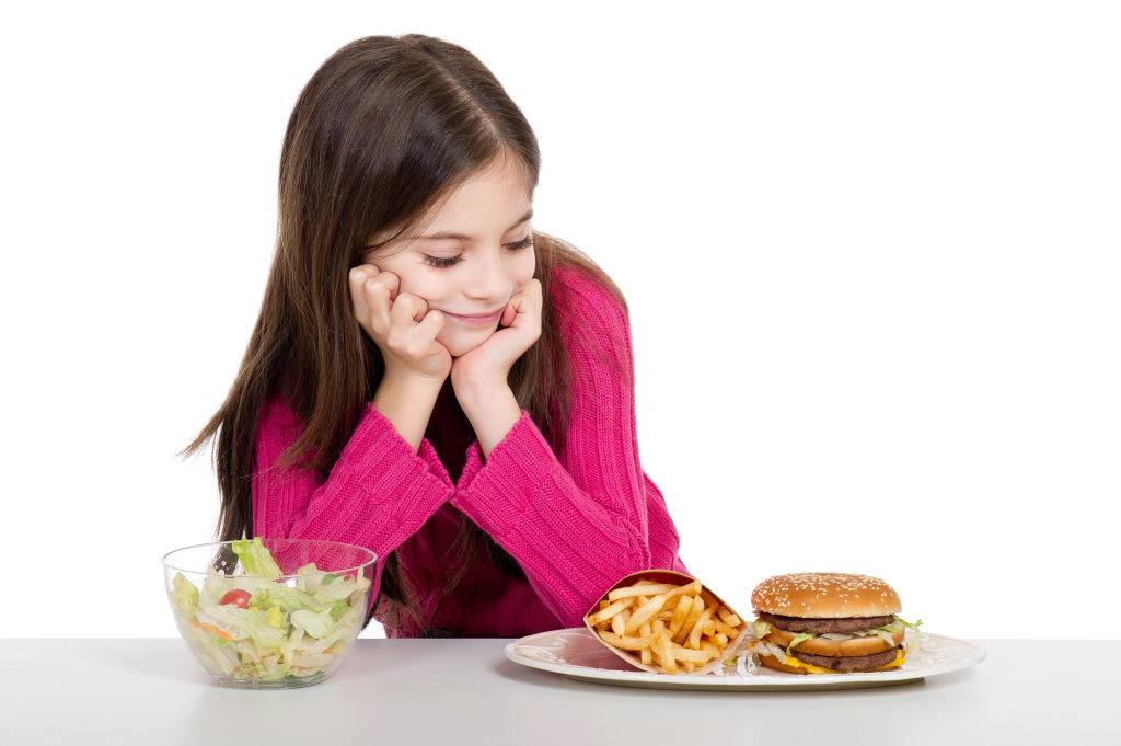 Как быстро похудеть подростку в домашних условиях - меню диеты на каждый день и упражнения