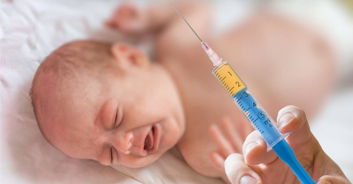 Все о вакцинации: кому и какие прививки надо делать?