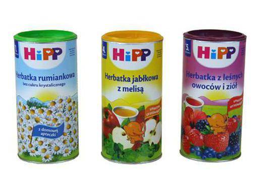 Чай для грудных детей, детский чай, чай для грудного ребенка | babykafe.ru