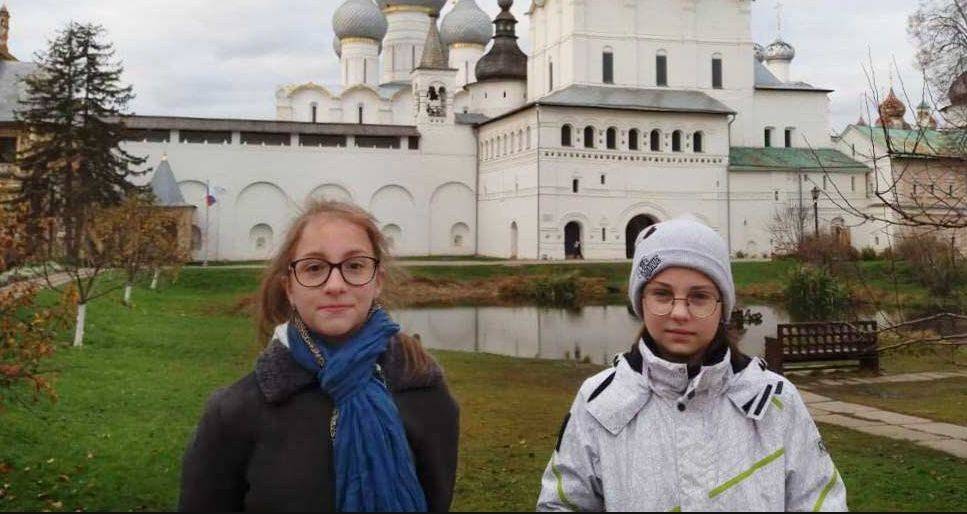 20 лучших экскурсий для школьников в москве