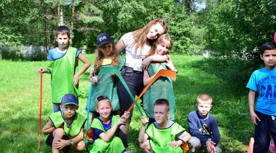 Детские лагеря в подмосковье, 2021. москва, заказ путевок