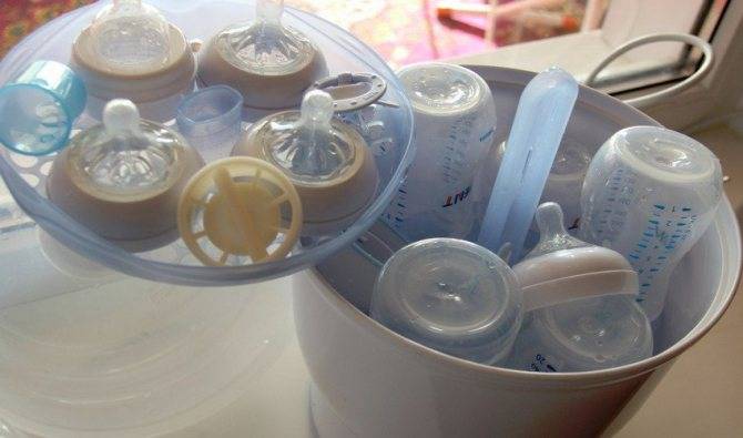 Можно ли кипятить силиконовые соски. как простерилизовать пустышку для новорожденного, чтобы она была безопасна? методы и советы. особенности сосок из разных материалов