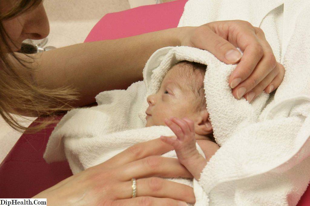 17 правил выхаживания и абилитации недоношенных детей