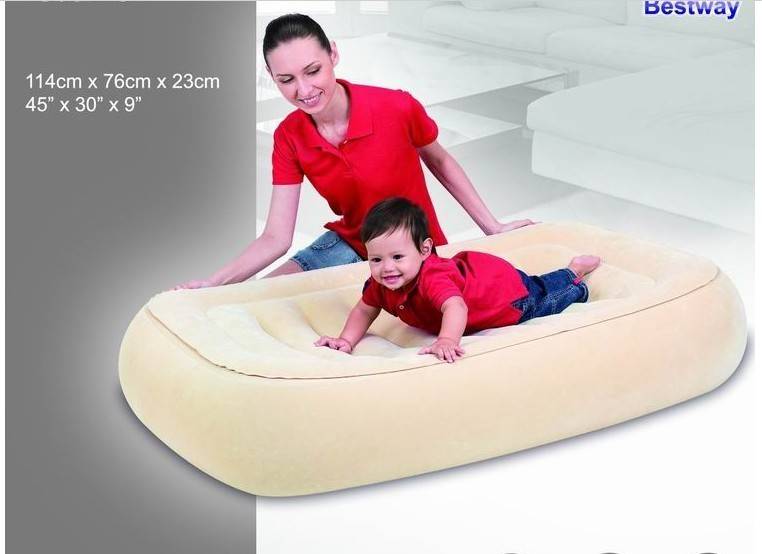 Кровати для детей старше 5 лет