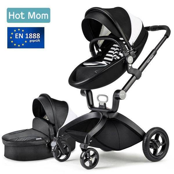 Коляски hot mom или коляски stokke - какие лучше, сравнение, что выбрать, отзывы 2021
