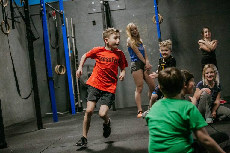 Тренировки кроссфит. новая программа тренировок crossfit