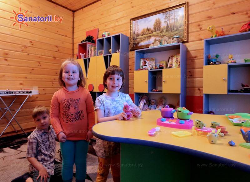 Детские санатории россии: какой выбрать и что взять с собой