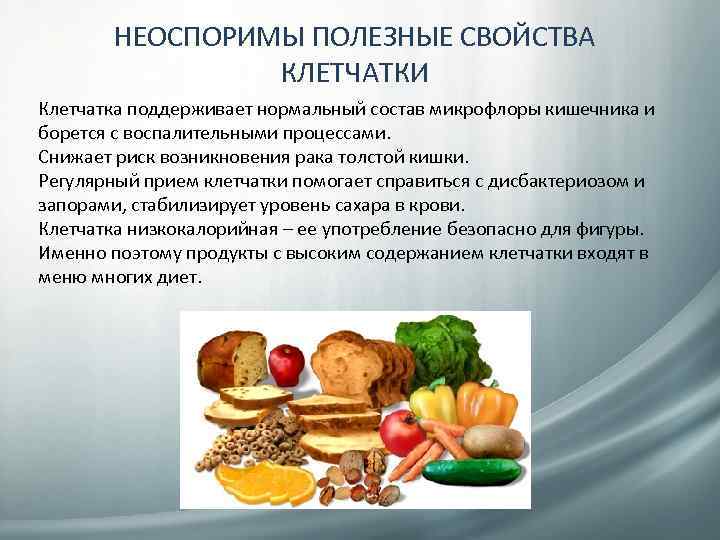 Мальтодекстрин: отличия от простых сахаридов