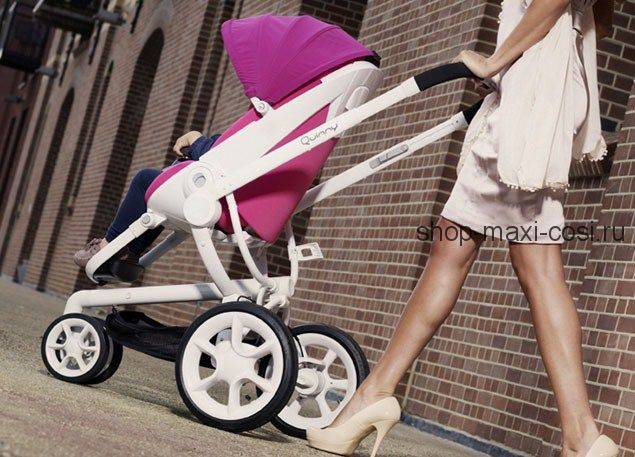 Топ 10 самых дорогих детских колясок в мире 2021 года