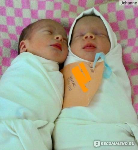 32 неделя беременности двойней (близнецами) - что происходит, вес, как лучше спать, тянущие боли, видео