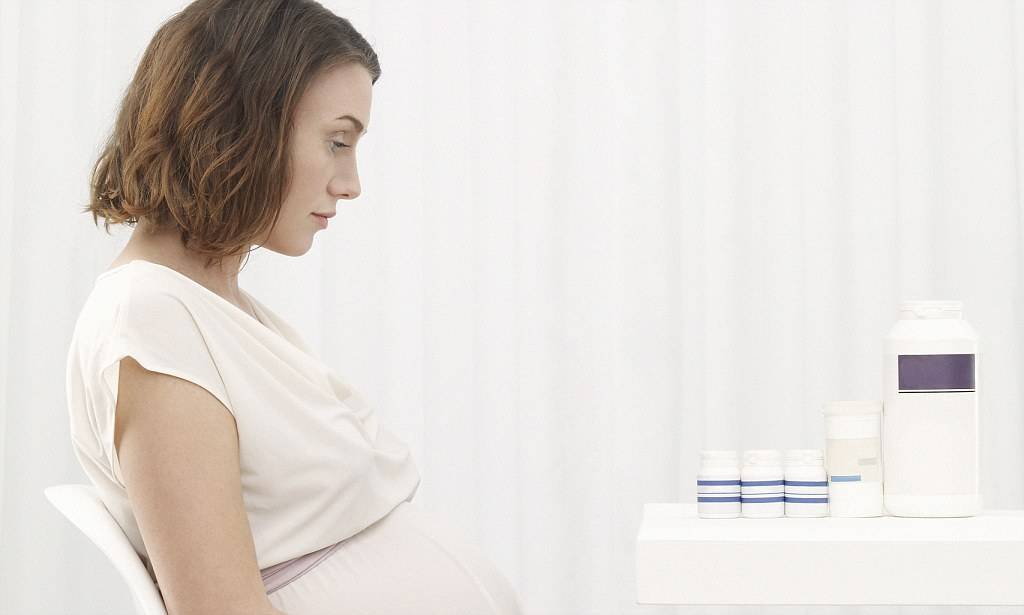 Осложнения течения беременности - проблемы с почками и генетические риски