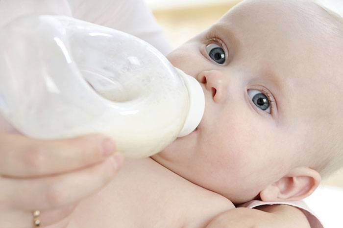 Если ребенок ест только грудное молоко | блог дочки-сыночки