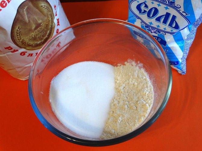 Как сделать пластилин в домашних условиях своими руками: рецепты для дома из воды, муки и соли