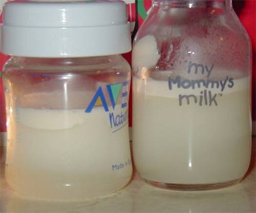 Как определить жирность грудного молока, можно ли её повысить или понизить и нужно ли это делать