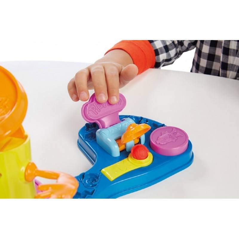 Лучшие наборы пластилина play-doh | детские товары