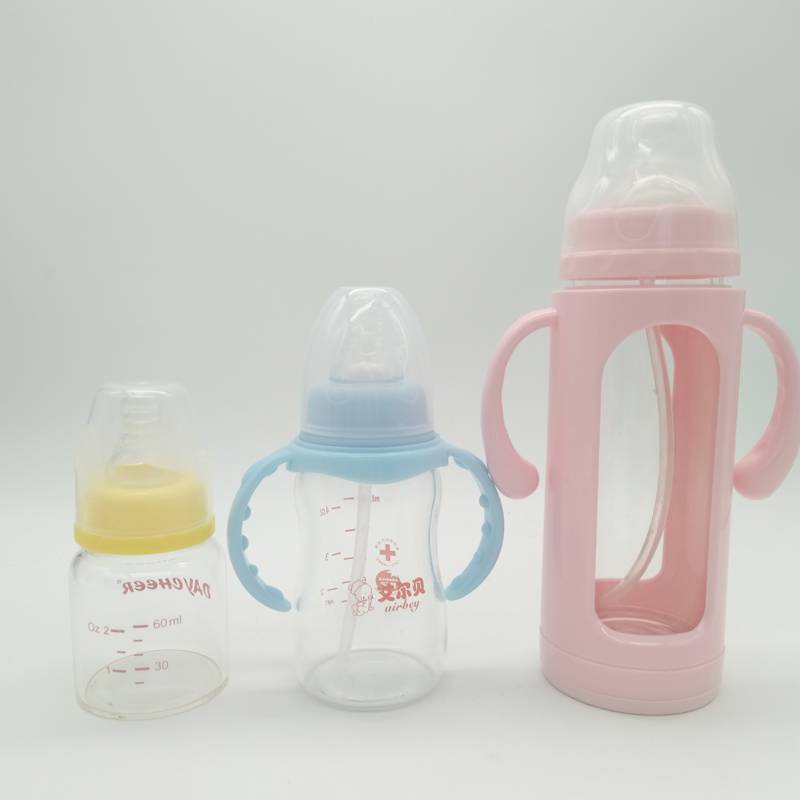 Бутылочки для новорожденных: какую выбрать, рейтинг производителей