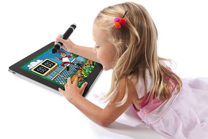 Шевелим мозгами на планшете: 10 лучших мобильных игр для детей