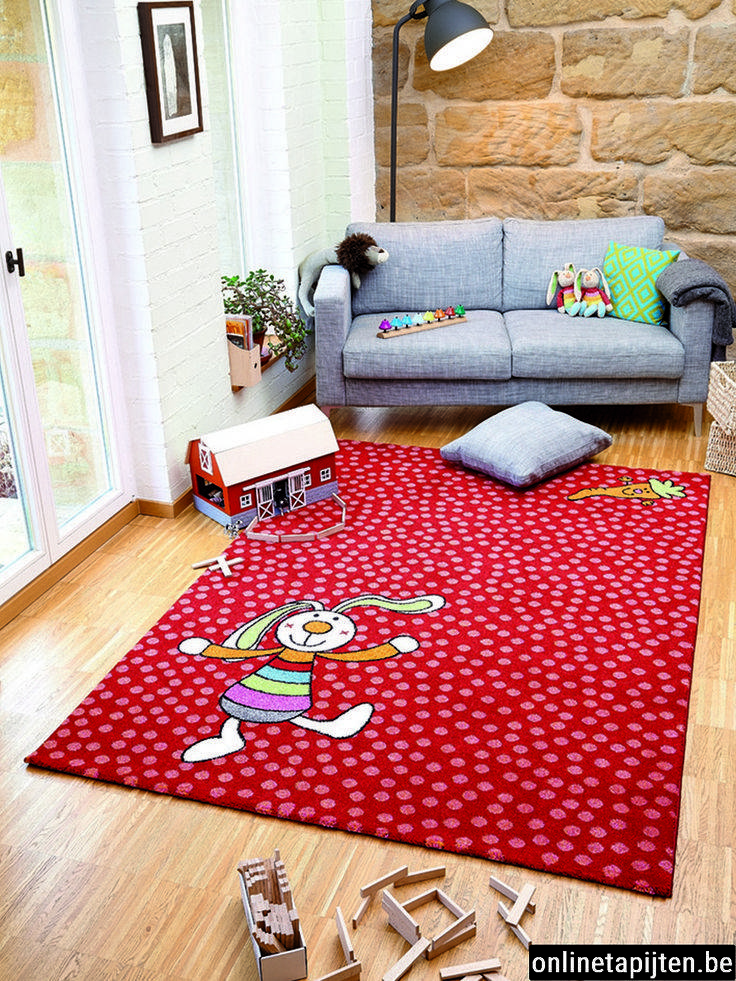 Детские ковры в комнату для девочек (41 фото): коврики-классики, круглые покрытия для подростков