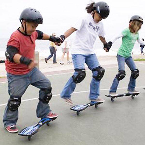 Как выбрать скейтборд для ребенка и взрослого: подробная инструкция | pricemedia