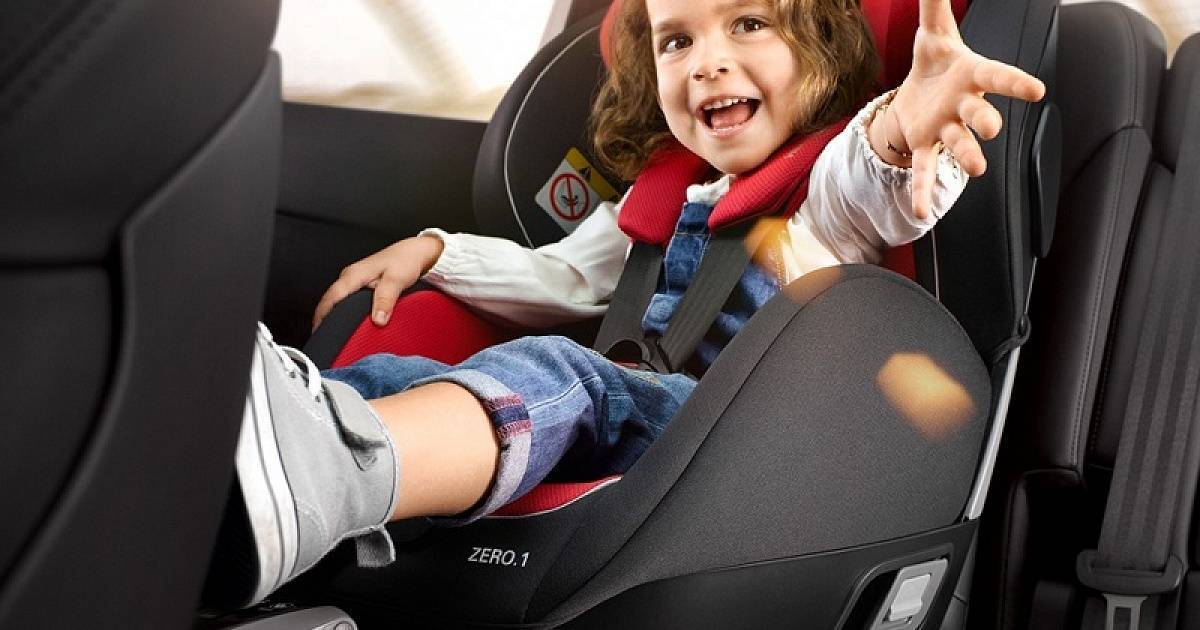 Где устанавливать детское автомобильное кресло - в 2020 году, можно ли, как закрепить