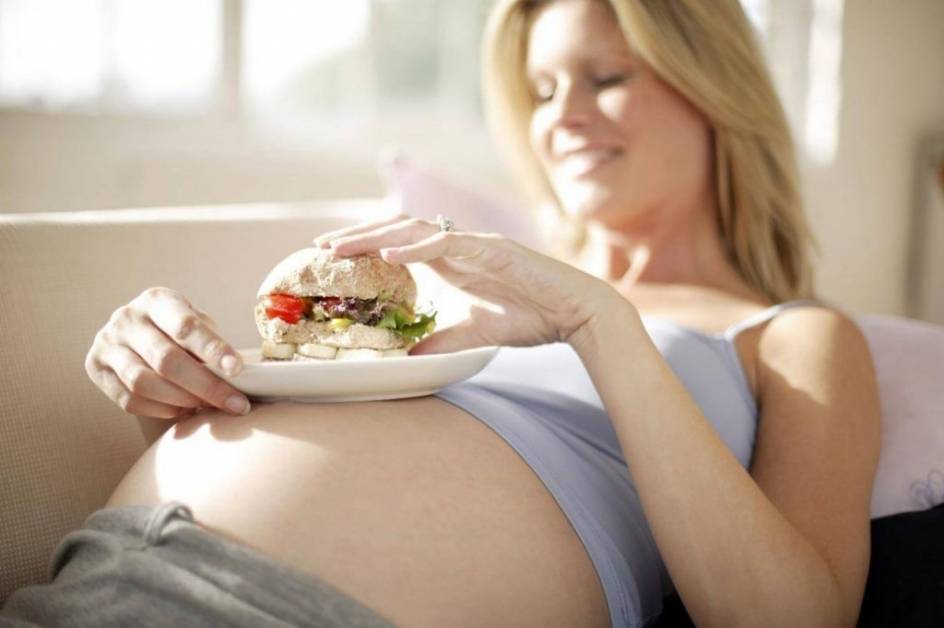Питание при планировании беременности | компетентно о здоровье на ilive