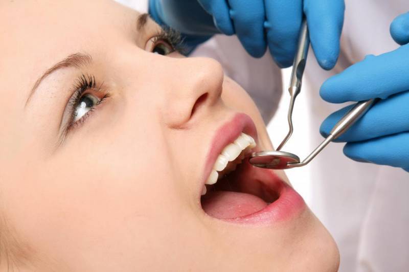 Как омоложение лица и подтяжка кожи связаны с состоянием зубов - топ1 клиника москвы немецкий имплантологический центр