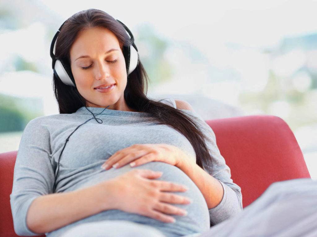 Стресс при беременности. чем опасен хронический стресс для беременности и развития плода