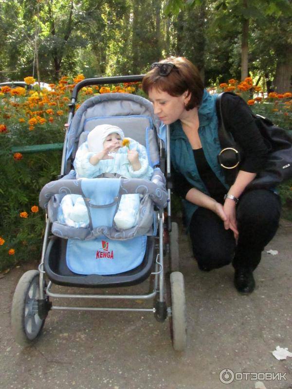 Как выбрать прогулочную детскую коляску для новорожденного: критерии выбора, обзор, характеристики колясок