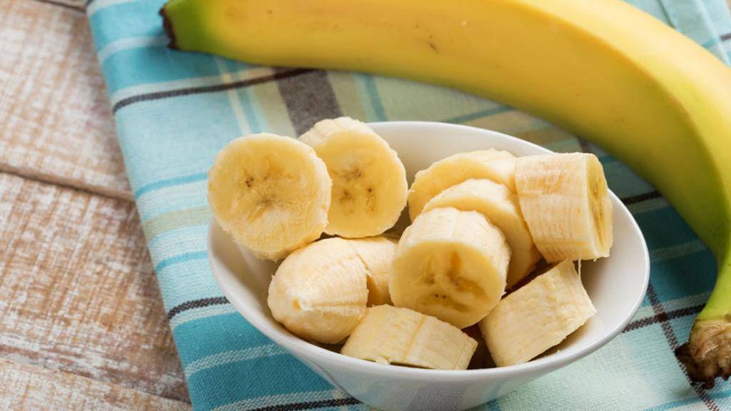 Можно ли есть бананы во время беременности?