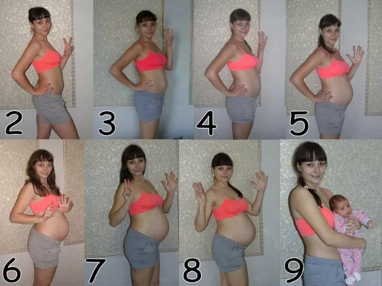 4 месяц беременности – что происходит, развитие плода и ощущения в животе на четвертом месяце беременности - agulife.ru