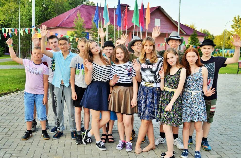 Детские лагеря на черном море 2021 – рейтинг, цены