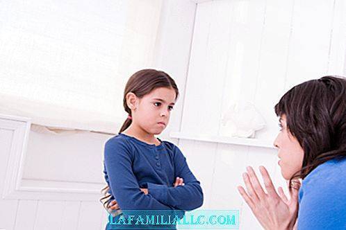 10 признаков излишней строгости к своему ребенку