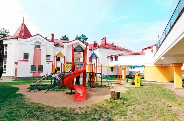 Топ-7 популярных белорусских санаториев с отзывами и ценами  - все о туризме и отдыхе в беларуси