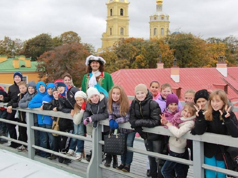20 лучших экскурсий для школьников в москве - цены 2021, отзывы