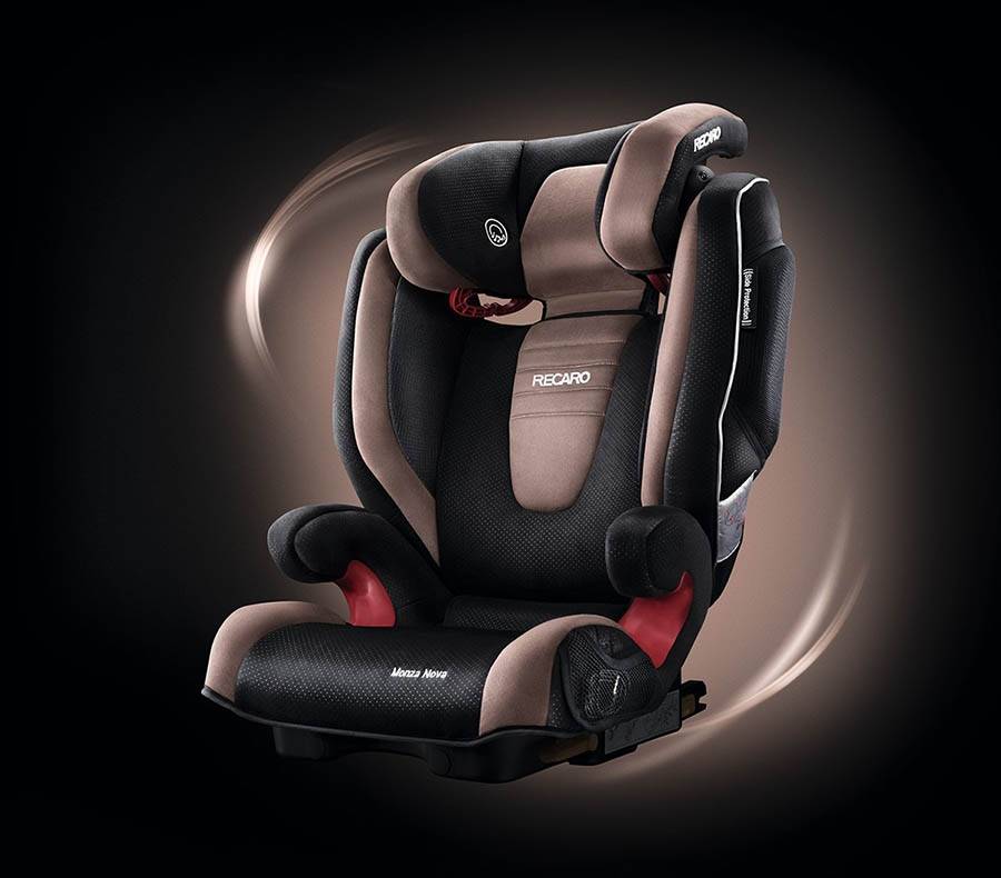 Что лучше - детские автокресла chicco или recaro: сравнение, отзывы, оценки