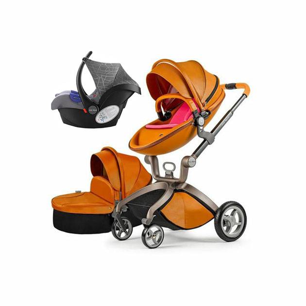 Детские коляски hot mom: отзывы, описание, характеристики