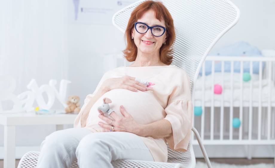 Беременность после 40 лет: отзывы врачей, как выносить и родить здорового ребенка