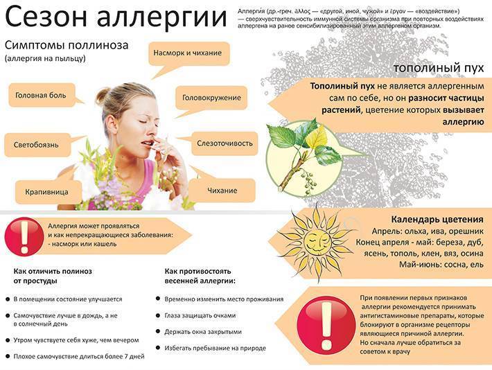 Иммунные реакции на пищу - пищевая аллергия разных типов - часть 2 | университетская клиника