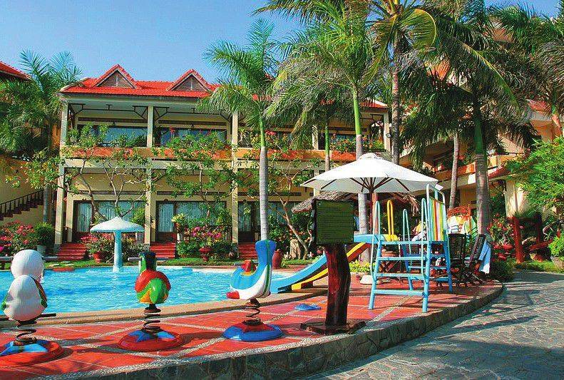 Где лучше отдыхать во вьетнаме – 14 лучших курортов