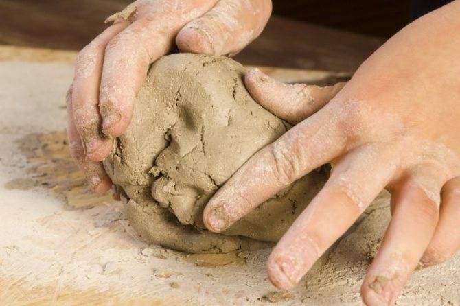 Секреты работы с глиной для начинающих - коробочка идей и мастер-классов