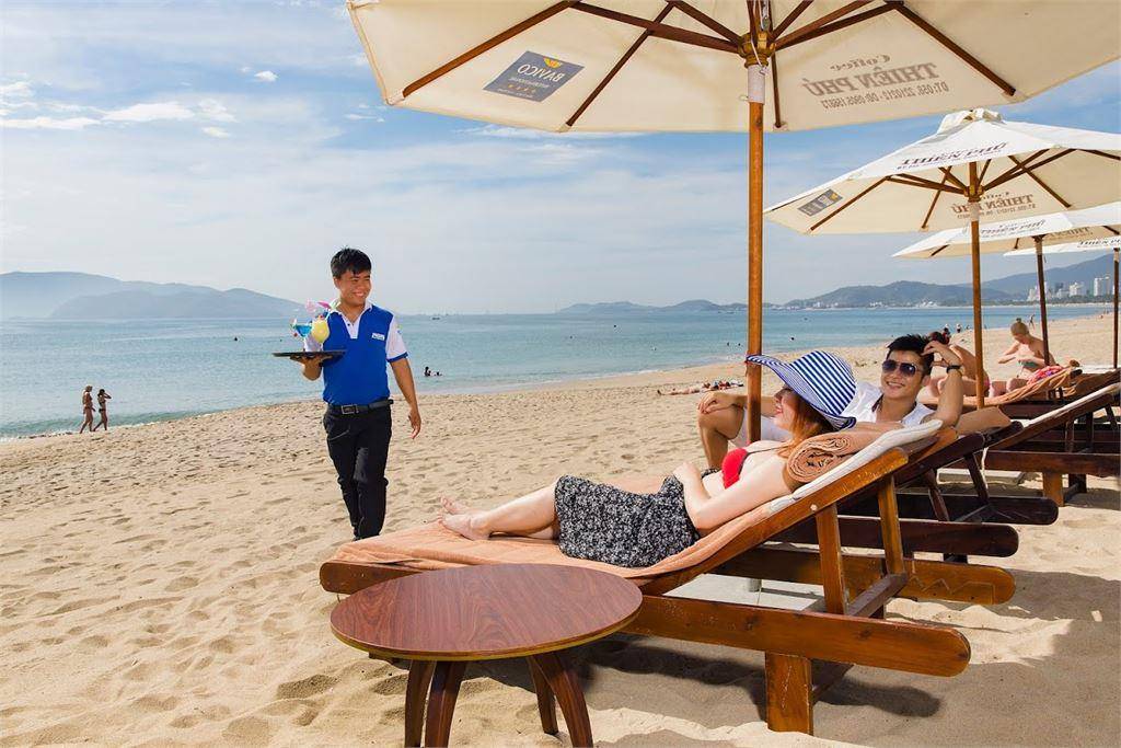 Куда лучше ехать на отдых во вьетнаме: сравнение курортов