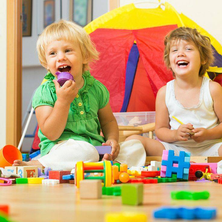 Как развлекать ребенка летом - игры, развитие и обучение детей от 3 до 7 лет