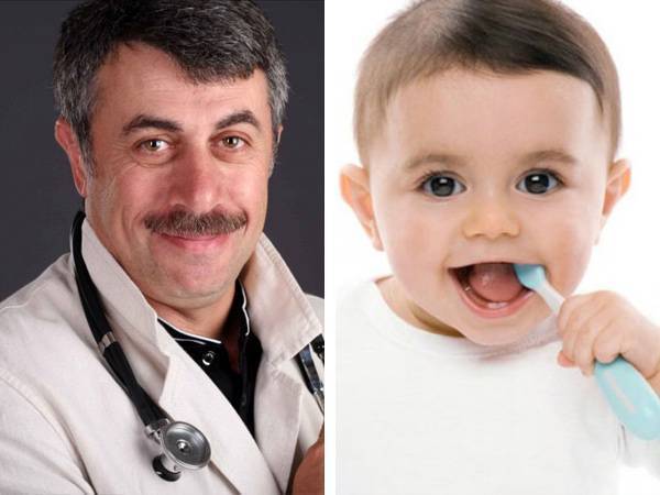 Доктор комаровский – косоглазие у детей: причины и лечение у младенцев до года